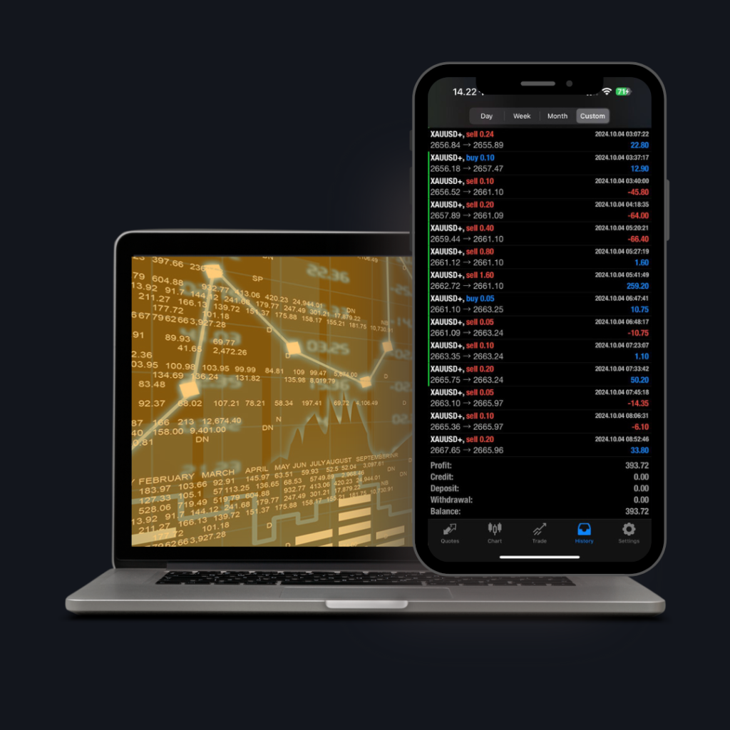 Golden Night – Frontpage